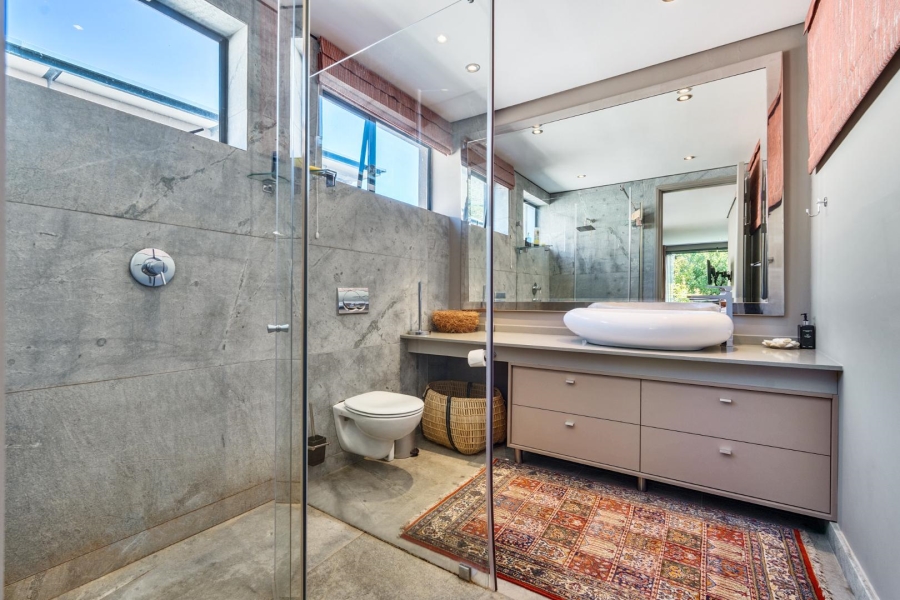 4 Bedroom Property for Sale in Camps Bay Western Cape